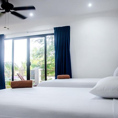 Suite Casa Tortuga Tulum Exterior photo