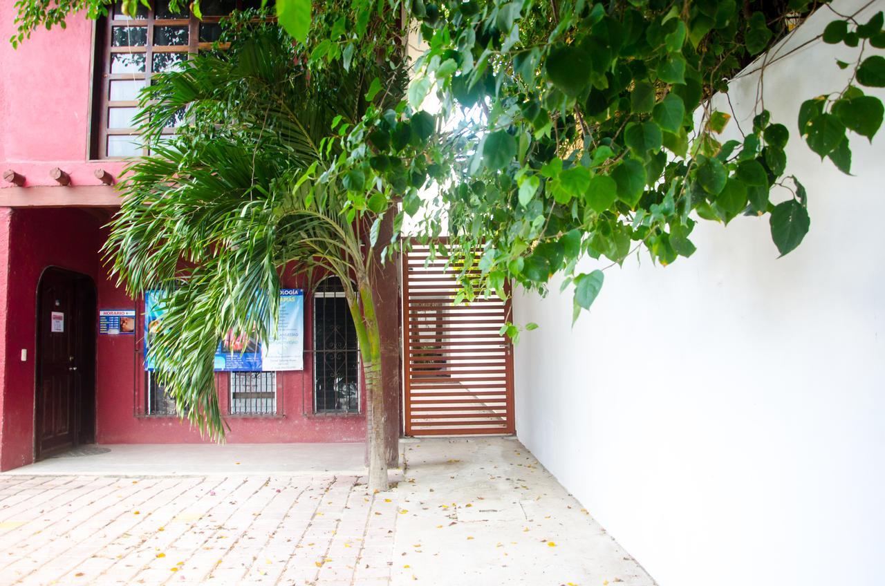 Suite Casa Tortuga Tulum Exterior photo