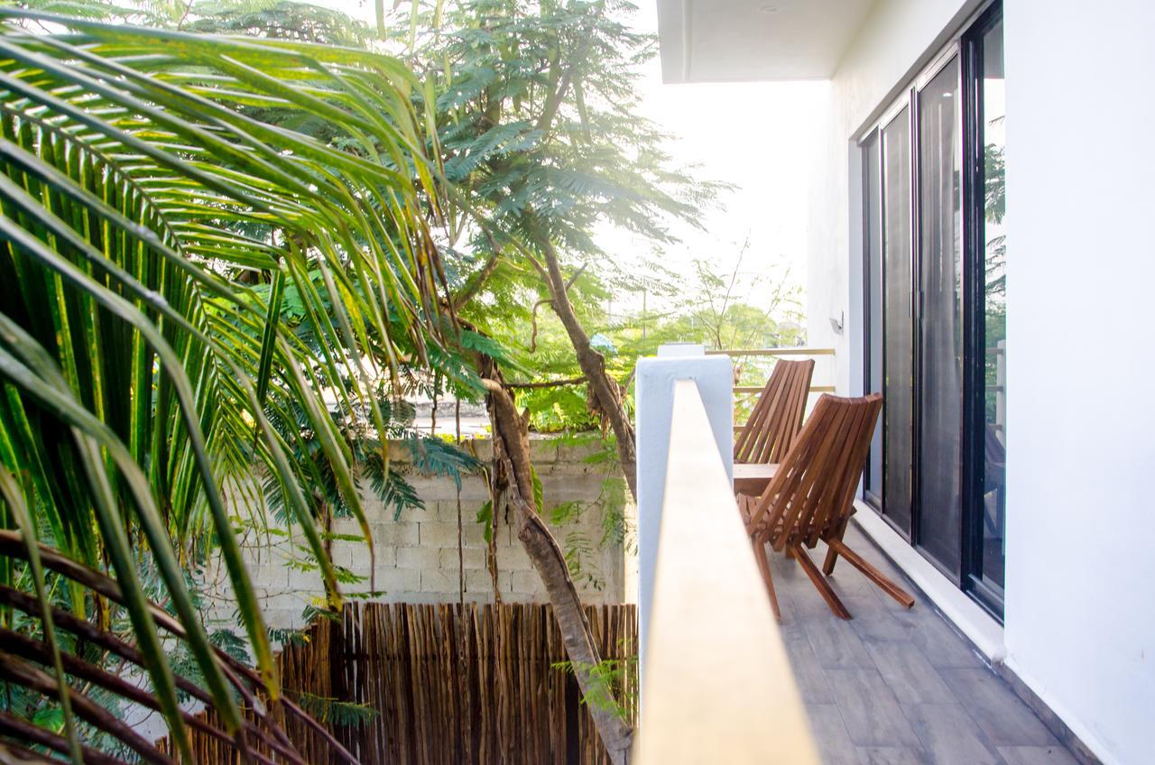 Suite Casa Tortuga Tulum Exterior photo