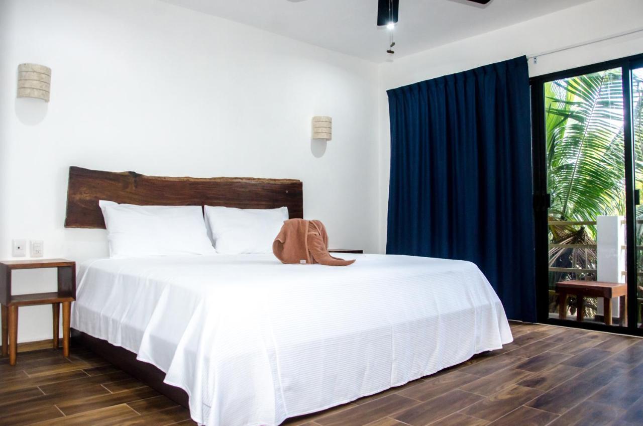 Suite Casa Tortuga Tulum Exterior photo